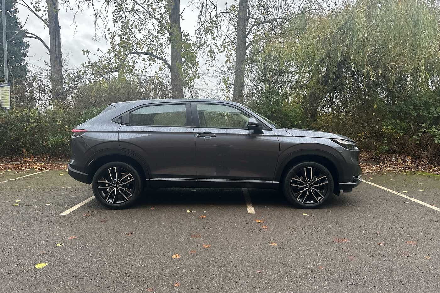 Used Honda HR-V 2023 for sale - 76647407: Photo 5