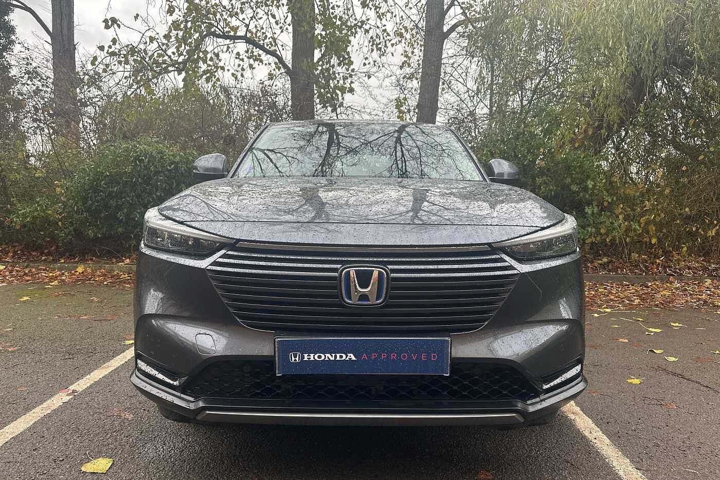 Used Honda HR-V 2023 for sale - 76647407: Photo 6