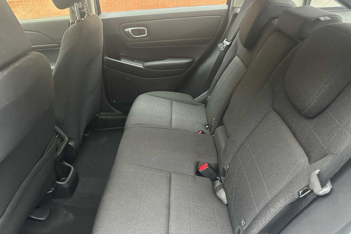 Used Honda HR-V 2023 for sale - 76647407: Photo 8