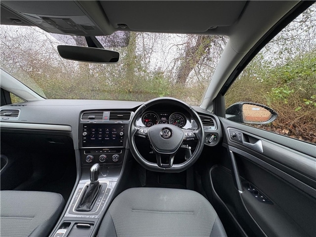 Used Volkswagen Golf 2018 for sale - 77280615: Photo 16