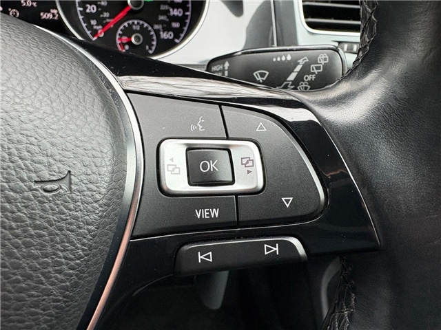 Used Volkswagen Golf 2018 for sale - 77280615: Photo 24