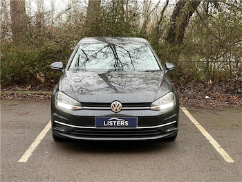 Used Volkswagen Golf 2018 for sale - 77280615: Photo