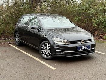 Used Volkswagen Golf 2018 for sale - 77280615: Photo