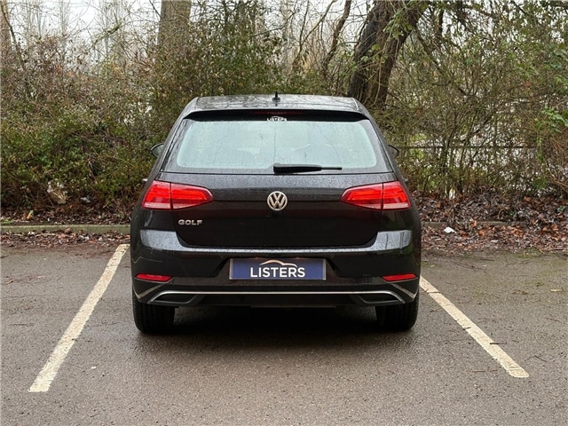 Used Volkswagen Golf 2018 for sale - 77280615: Photo 6