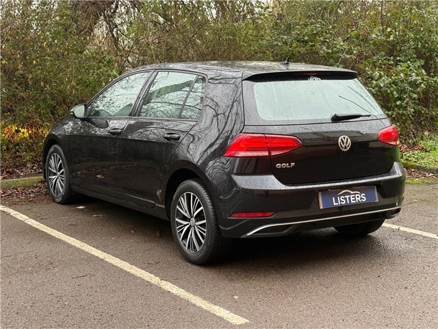 Used Volkswagen Golf 2018 for sale - 77280615: Photo 7