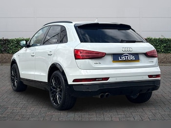 Used Audi Q3 2018 for sale - 79226513: Photo