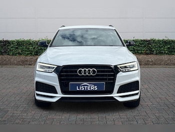 Used Audi Q3 2018 for sale - 79226513: Photo