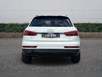 Used Audi Q3 2018 for sale - 79226513: Photo