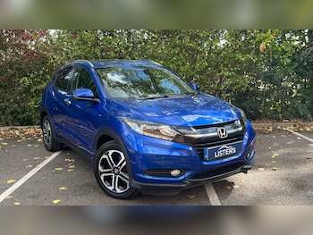 Honda - HR-V