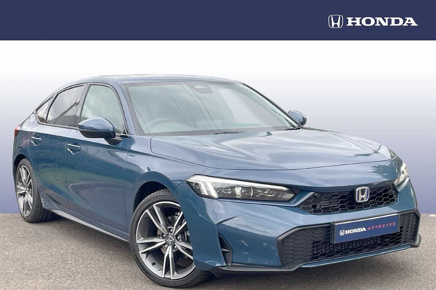 Used Honda Civic 2025 for sale - 76025871: Photo 1