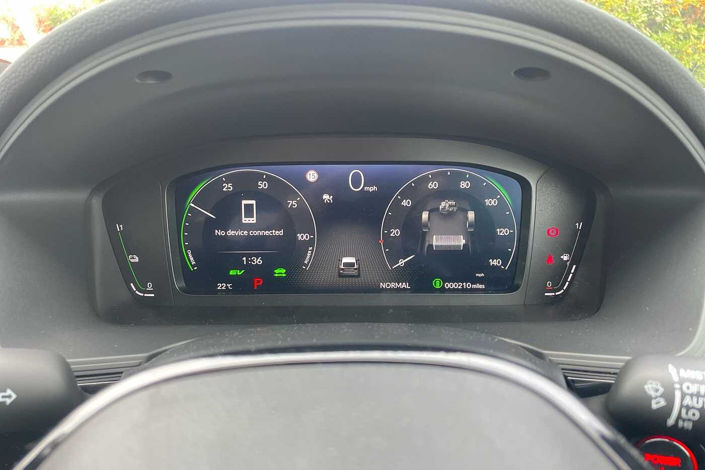 Used Honda Civic 2025 for sale - 76025871: Photo 11