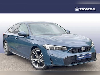 Honda - Civic
