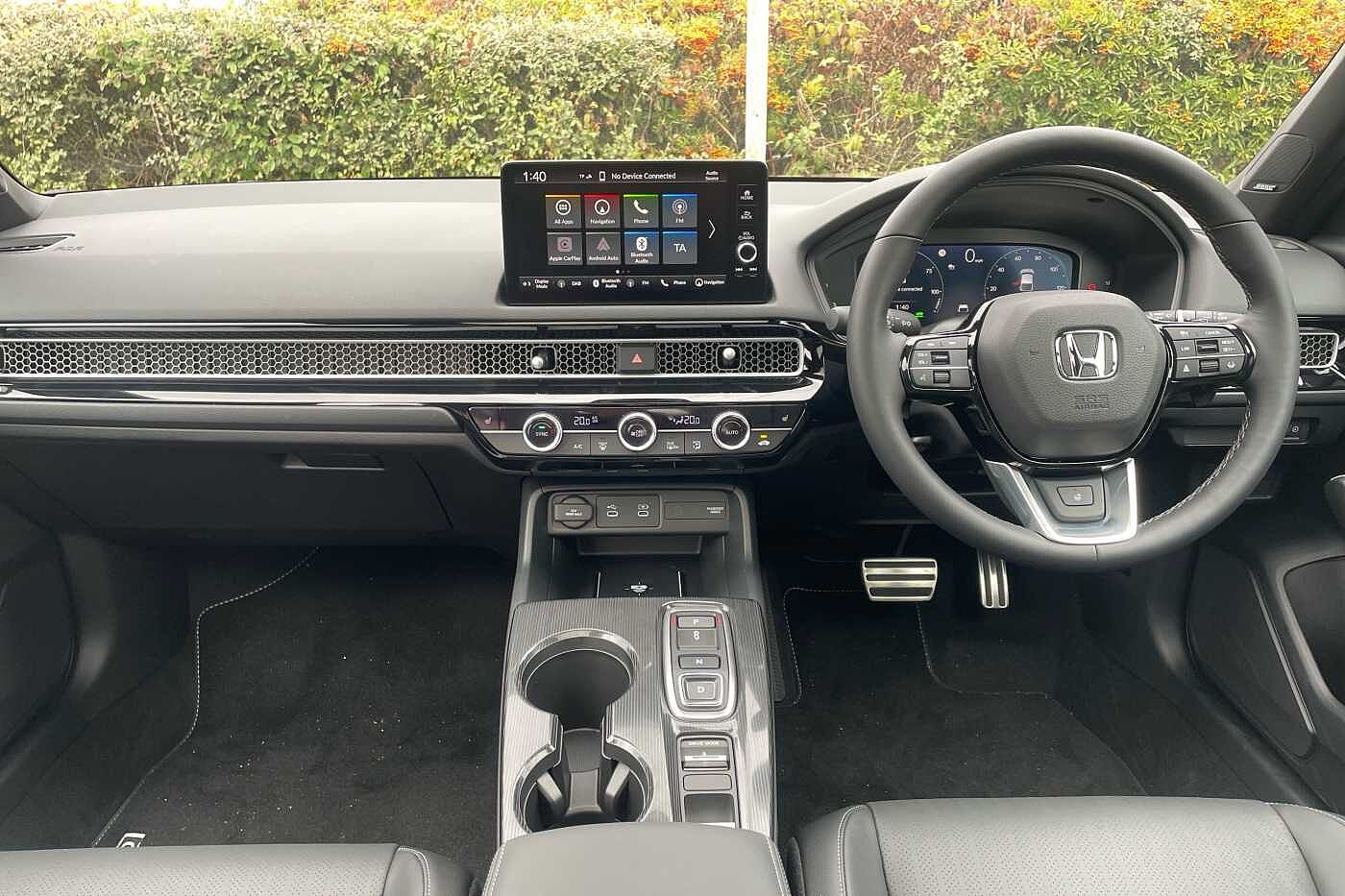 Used Honda Civic 2025 for sale - 76025871: Photo 4