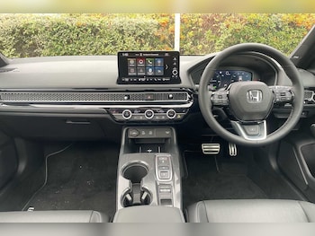 Used Honda Civic 2025 for sale - 76025871: Photo 4