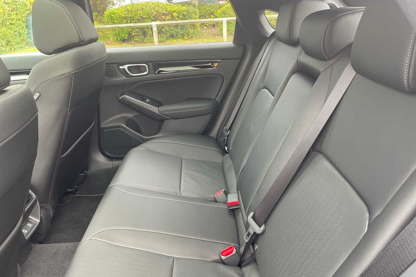 Used Honda Civic 2025 for sale - 76025871: Photo 8