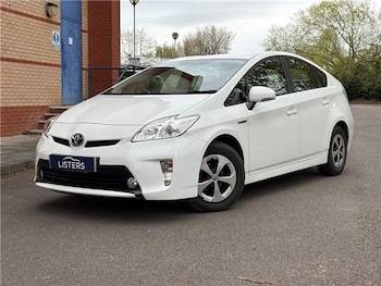Used Toyota Prius 2015 for sale - 78088046: Photo