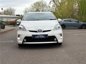 Used Toyota Prius 2015 for sale - 78088046: Photo