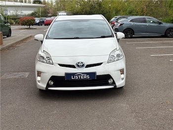 Used Toyota Prius 2015 for sale - 78088046: Photo