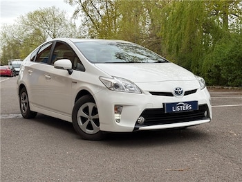 Used Toyota Prius 2015 for sale - 78088046: Photo
