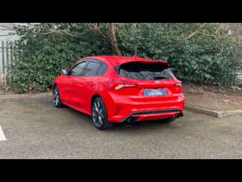 Used Ford Focus 2020 for sale - 73906912: Photo