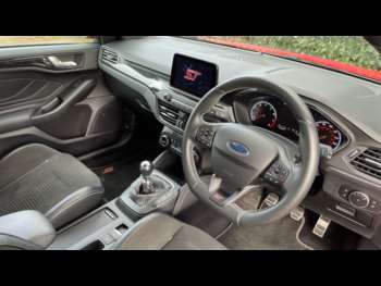 Used Ford Focus 2020 for sale - 73906912: Photo