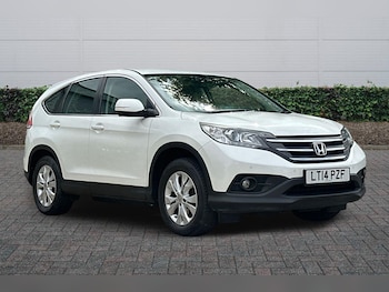 Used Honda CR-V 2014 for sale - 79397066: Photo