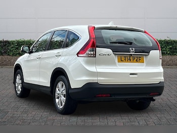 Used Honda CR-V 2014 for sale - 79397066: Photo