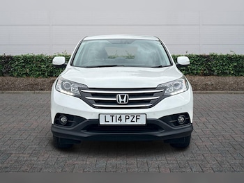Used Honda CR-V 2014 for sale - 79397066: Photo