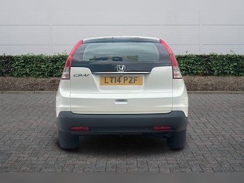 Used Honda CR-V 2014 for sale - 79397066: Photo