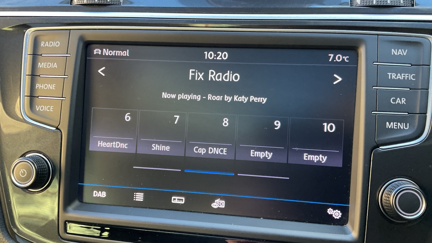 Used Volkswagen Tiguan 2017 for sale - 76327791: Photo 24