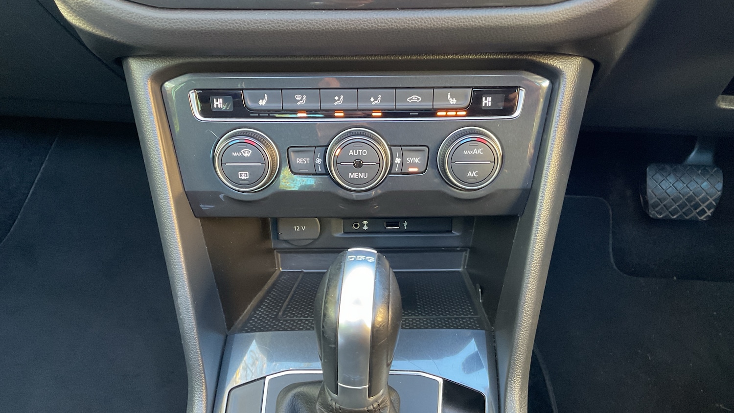 Used Volkswagen Tiguan 2017 for sale - 76327791: Photo 5