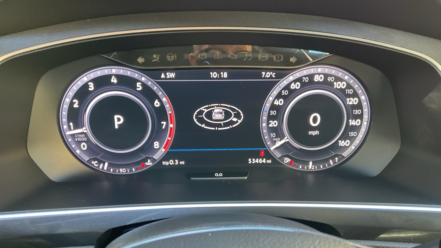 Used Volkswagen Tiguan 2017 for sale - 76327791: Photo 6