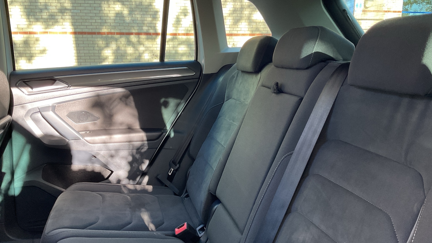Used Volkswagen Tiguan 2017 for sale - 76327791: Photo 9