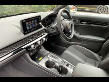 Used Honda Civic 2024 for sale - 73096812: Photo