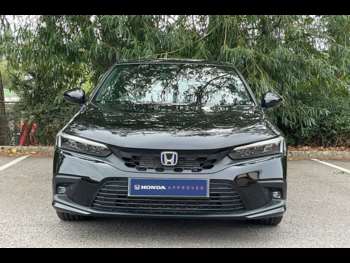 Used Honda Civic 2024 for sale - 73096812: Photo