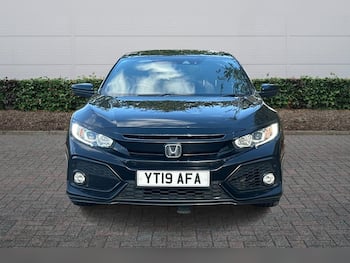 Used Honda Civic 2019 for sale - 79713691: Photo