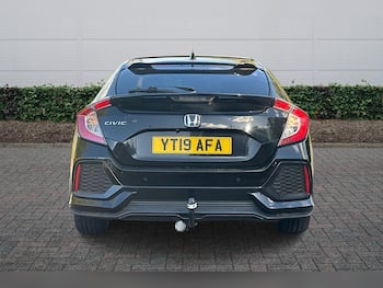 Used Honda Civic 2019 for sale - 79713691: Photo