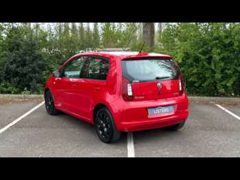 Used Skoda Citigo 2019 for sale - 74312517: Photo