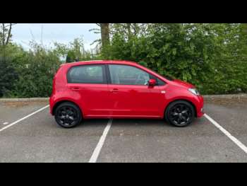 Used Skoda Citigo 2019 for sale - 74312517: Photo