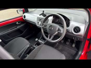 Used Skoda Citigo 2019 for sale - 74312517: Photo