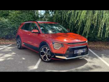 2022 (22) - 1.6 GDi Hybrid 3 5dr DCT