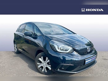 Used Honda Jazz 2023 for sale - 75783420: Photo
