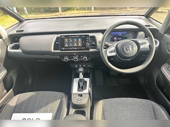 Used Honda Jazz 2023 for sale - 75783420: Photo