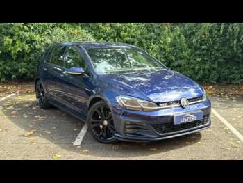 2019 (19) - 2.0 TDI 184 GTD 5dr DSG