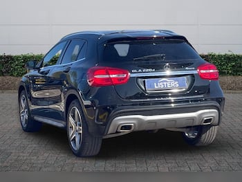 Used Mercedes-Benz GLA 2016 for sale - 79713700: Photo
