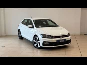 2018 (18) - 2.0 TSI GTI 5dr DSG