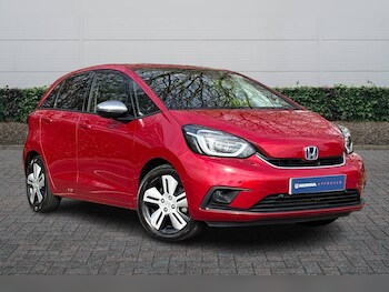 Used Honda Jazz 2023 for sale - 77724962: Photo