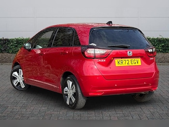 Used Honda Jazz 2023 for sale - 77724962: Photo