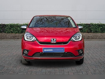 Used Honda Jazz 2023 for sale - 77724962: Photo