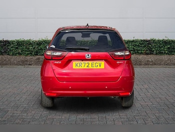 Used Honda Jazz 2023 for sale - 77724962: Photo